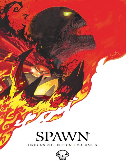 Title details for Spawn (1992): Origins Collection, Volume 3 by Todd McFarlane - Available